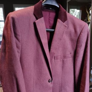 Topman jacket for winter.